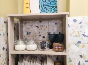 Квартира на Новоселов 45 к 1