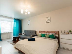 Апартаменты рядом с Зоопарком