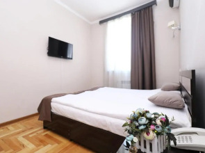 Отель Тигран Мец