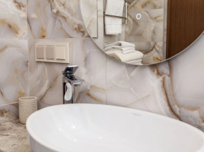 Апартаменты More Rooms на Эстонской 37