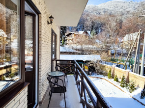 Апартаменты Березка 3