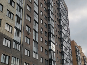 Квартира Изюминка Нового Города