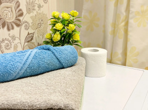 Апартаменты Эко