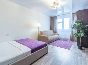 Апартаменты KvartalApartments Белозерская 5