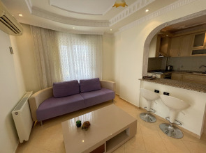 Oba Family Apartment