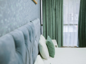 Бутик-отель Address Baku