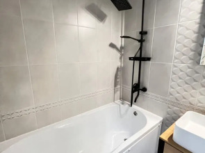 Апартаменты 259 Уютный Дом