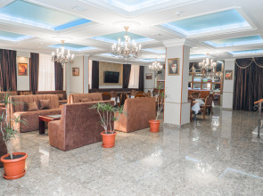 Бутик-отель «Ани»