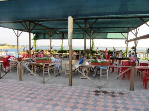 Пансионат Новый Океан