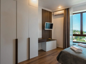 Апартаменты Крымский Рей Ялта