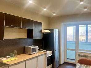 Квартира 1 комнатная квартира ул Осенняя 9