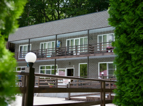 Гостевой Дом Green House