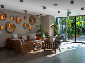 Perge Hotel (Adult Only 18+)