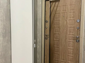 Апартаменты Сердце Питера 1