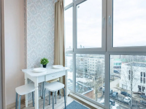 Апартаменты на Первомайской