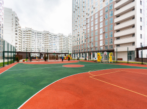 Апартаменты 2 на Зиповской