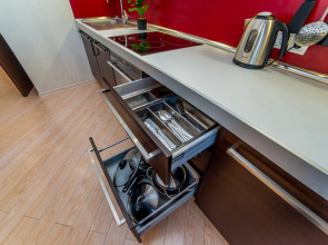 Апартаменты Фролова 31