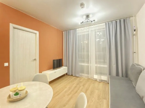 Апартаменты Apart-Comfort на Лескова 44 ЖК Волга Парк