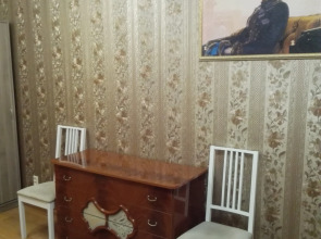 Апартаменты на Можайской