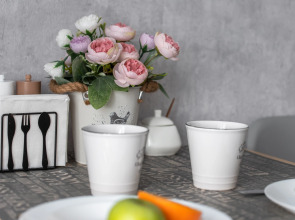 Квартира Elena Apart