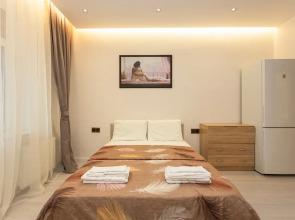 Квартира Студия в Лайково