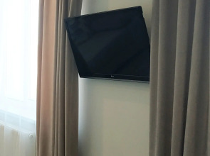 Квартира на Радиозаводском шоссе 33