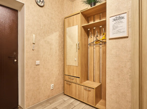 Апартаменты Apart Gallery Grand рядом с ТРЦ Галерея