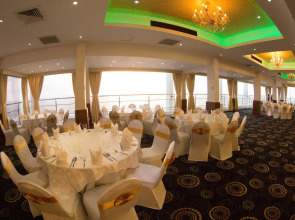 Mirage Colombo Hotel