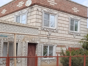 Частный дом У Анатолича