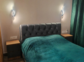 Апартаменты Посуточно