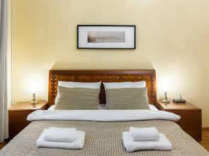 Апартаменты Никитский Бульвар 9