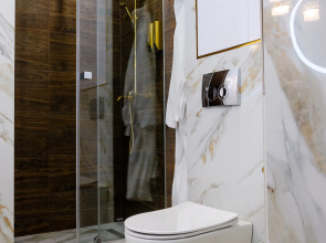 Апартаменты Aura House