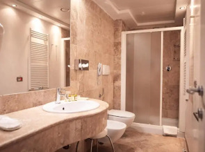 Отель River Palace