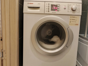 Квартира Звенигород