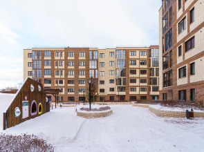 Апартаменты Good Night