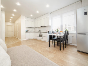 Апартаменты Golden Time