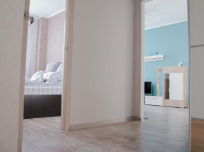 Апартаменты Argentum Home Дудинская 2