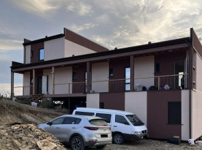 Гостевой дом  МеганомСкай