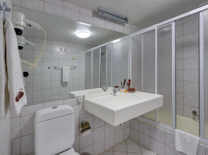 Отель Премьер Алатау