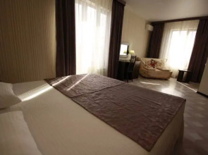 Отель Мечта