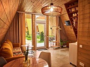 База отдыха Робин Гуд