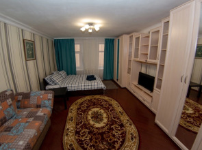 Апартаменты В Апраксином переулке