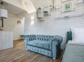 Квартира SunSet Сердце Нижнего