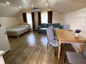 Гостевой Дом Атмосфера