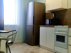 Апартаменты  Евродвушка с шикарным видом