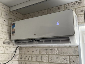 Квартира уютная в живописном городе Петергоф