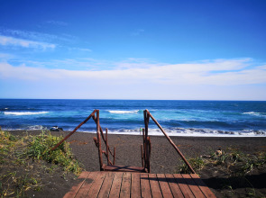 Мини-отель Шаде