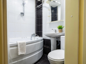 Апартаменты на Ставропольской