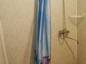 Гостиница Семигорье