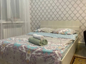 Апартаменты на Пушкина 152А